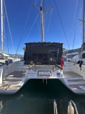 Lagoon 40 - 4 + 2 cab | Yacht Charter Turkey | Travelboat - 8