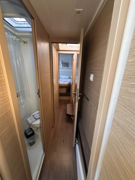 Lagoon 40 - 4 + 2 cab | Yacht Charter Turkey | Travelboat