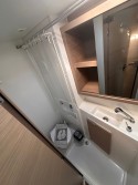 Lagoon 40 - 4 + 2 cab | Yacht Charter Turkey | Travelboat - 11