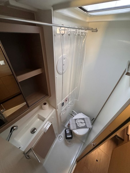 Lagoon 40 - 4 + 2 cab | Yacht Charter Turkey | Travelboat