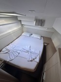 Lagoon 40 - 4 + 2 cab | Yacht Charter Turkey | Travelboat - 13