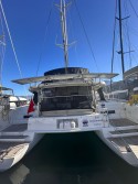 Lagoon 46 - 4 + 1 cab. | Yacht Charter Turkey | Travelboat - 2