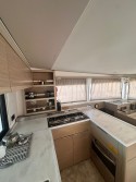 Lagoon 46 - 4 + 1 cab. | Yacht Charter Turkey | Travelboat - 3