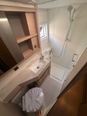 Lagoon 46 - 4 + 1 cab. | Yacht Charter Turkey | Travelboat - 6