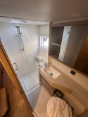 Lagoon 46 - 4 + 1 cab. | Yacht Charter Turkey | Travelboat - 7