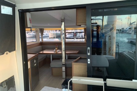 Lagoon-Bénéteau Lagoon 42 - 4 + 2 cab. Hulk