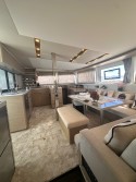 Lagoon 46 - 4 + 1 cab. | Yacht Charter Turkey | Travelboat - 9