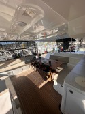 Lagoon 46 - 4 + 1 cab. | Yacht Charter Turkey | Travelboat - 10