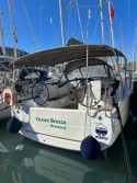 Jeanneau Sun Odyssey 380 - 3 cab. Ocean Breeze - 3