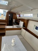 Jeanneau Sun Odyssey 380 - 3 cab. Ocean Breeze - 8
