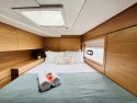 Bali 4.6 - 4 + 1 cab. | czarter jachtu Belize | Travelboat - 8
