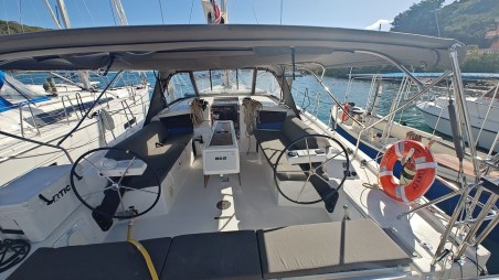 Dufour Yachts Dufour 430 Dancer