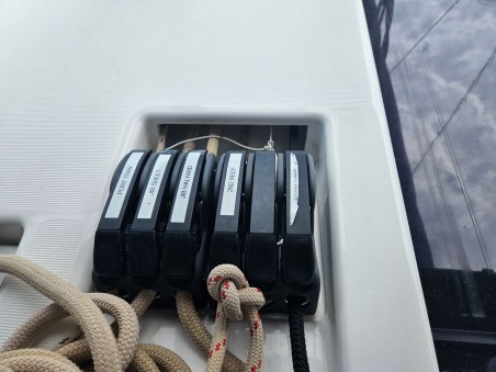 Dufour Yachts Dufour 430 Dancer