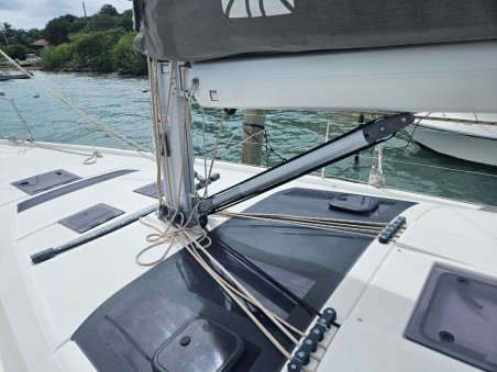 Dufour Yachts Dufour 430 Dancer