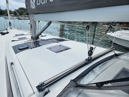 Dufour Yachts Dufour 430 Dancer