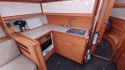 Dufour Yachts Dufour 430 Dancer - 15