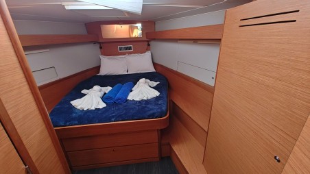 Dufour Yachts Dufour 430 Dancer