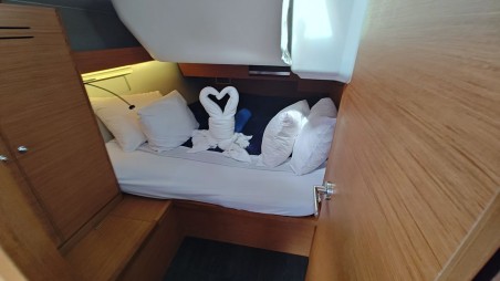 Dufour Yachts Dufour 430 Dancer