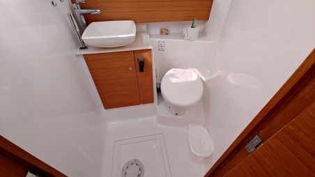 Dufour Yachts Dufour 430 Dancer