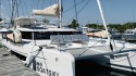 Fountaine Pajot Fountaine Pajot Aura 51 The Big Leboatski - 3