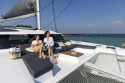 Fountaine Pajot Fountaine Pajot Aura 51 The Big Leboatski - 6