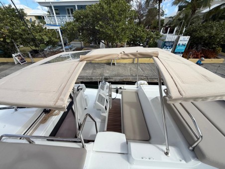 Fountaine Pajot Fountaine Pajot Tanna 47 Maestro - 3 cab. Playful