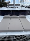 Fountaine Pajot Fountaine Pajot Tanna 47 Maestro - 3 cab. Playful - 9