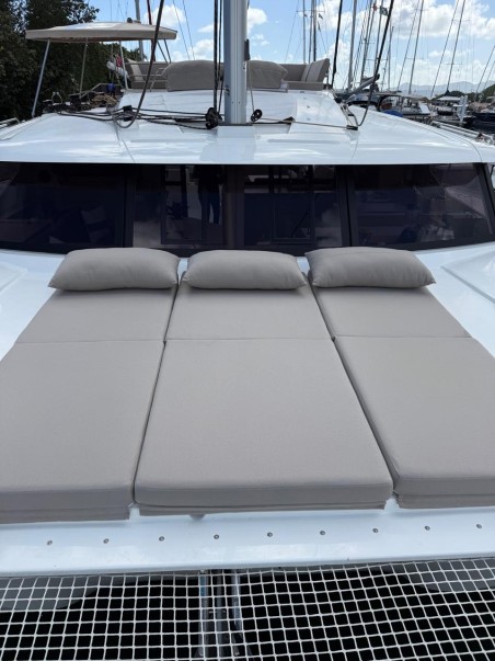Fountaine Pajot Fountaine Pajot Tanna 47 Maestro - 3 cab. Playful