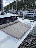 Fountaine Pajot Fountaine Pajot Tanna 47 Maestro - 3 cab. Playful - 10