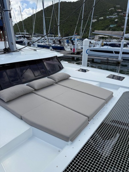 Fountaine Pajot Fountaine Pajot Tanna 47 Maestro - 3 cab. Playful
