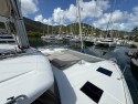 Fountaine Pajot Fountaine Pajot Tanna 47 Maestro - 3 cab. Playful - 16