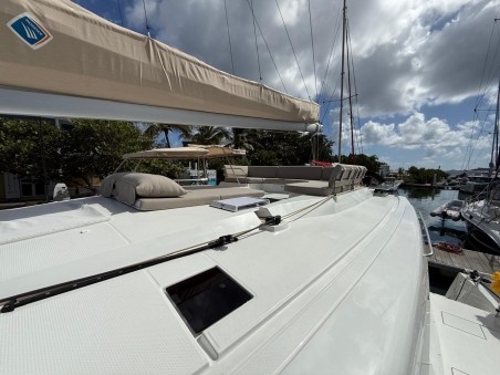 Fountaine Pajot Fountaine Pajot Tanna 47 Maestro - 3 cab. Playful