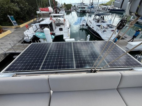 Fountaine Pajot Fountaine Pajot Tanna 47 Maestro - 3 cab. Playful