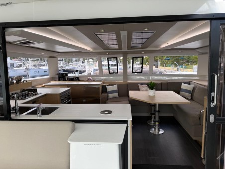 Fountaine Pajot Fountaine Pajot Tanna 47 Maestro - 3 cab. Playful