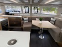 Fountaine Pajot Fountaine Pajot Tanna 47 Maestro - 3 cab. Playful - 22