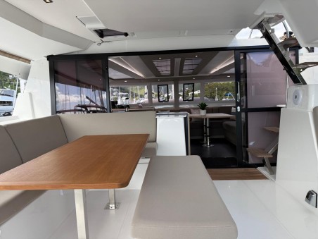 Fountaine Pajot Fountaine Pajot Tanna 47 Maestro - 3 cab. Playful