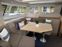 Fountaine Pajot Fountaine Pajot Tanna 47 Maestro - 3 cab. Playful - 28