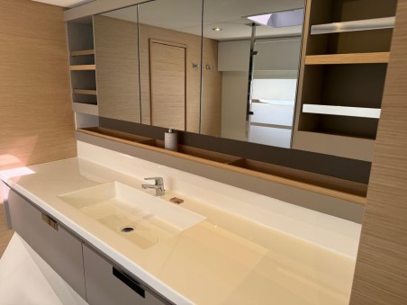 Fountaine Pajot Fountaine Pajot Tanna 47 Maestro - 3 cab. Playful