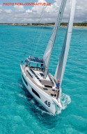 Dufour Yachts Dufour 48 Midi - 4