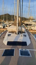 Dufour Yachts Dufour 470 - 4 cab. Soft Touch - 5