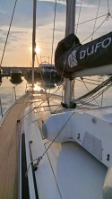 Dufour Yachts Dufour 470 - 4 cab. Soft Touch - 6