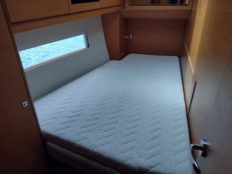 Dufour Yachts Dufour 470 - 4 cab. Soft Touch