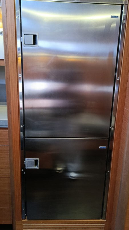 Dufour Yachts Dufour 470 - 4 cab. Soft Touch