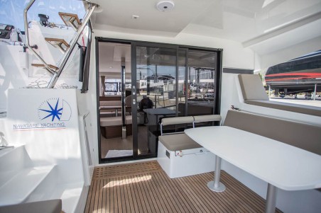 Lagoon-Bénéteau Lagoon 42 - 4 + 2 cab. Independent