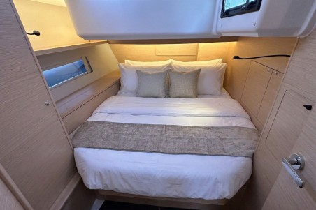 Dufour Yachts Dufour 470 - 4 + 1 cab. Jeroboam