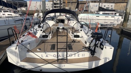 JPK JPK 39 FC La Galiote 2