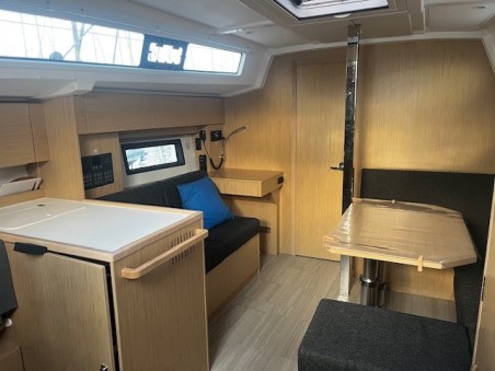 Bavaria Yachtbau Bavaria C38 Simea