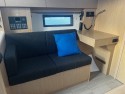 Bavaria Yachtbau Bavaria C38 Simea - 5