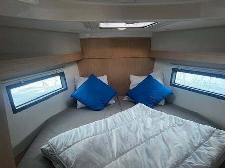 Bavaria Yachtbau Bavaria C38 Simea