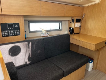 Bavaria Yachtbau Bavaria C42 Ulysse 1